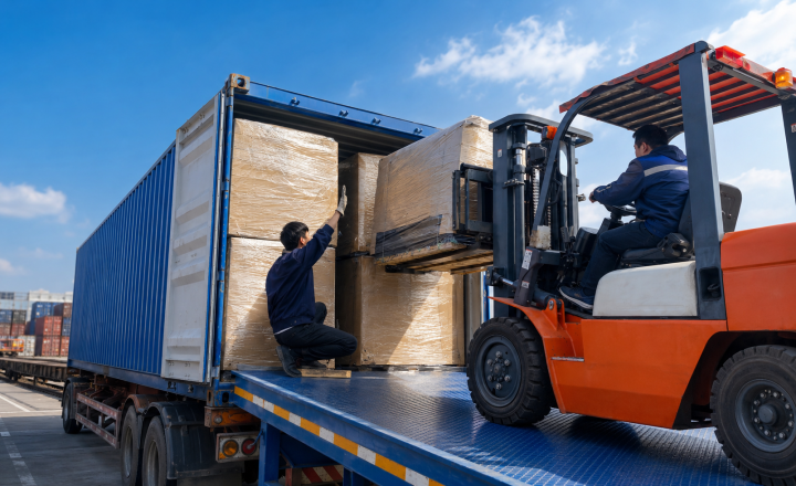 Export Market Update: Stone Coated Steel Roofing Demand in 2026