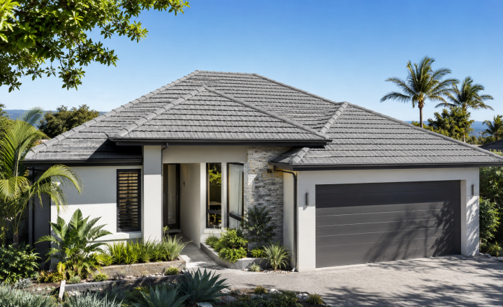 Stone Coated Roof Sheet Cuts Cooling Costs by Up to 30 Percent