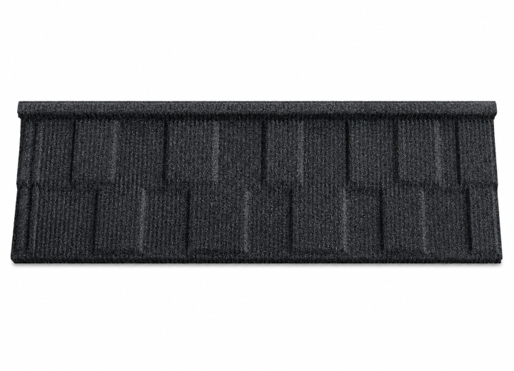 Shingle Tile
