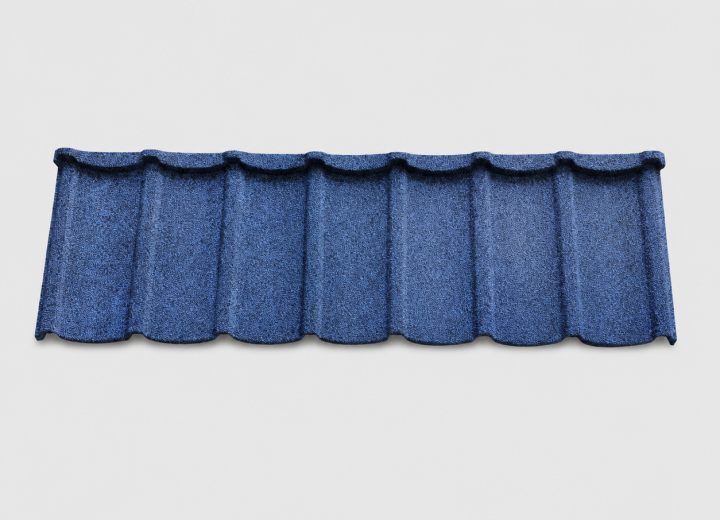 Tudor Tile