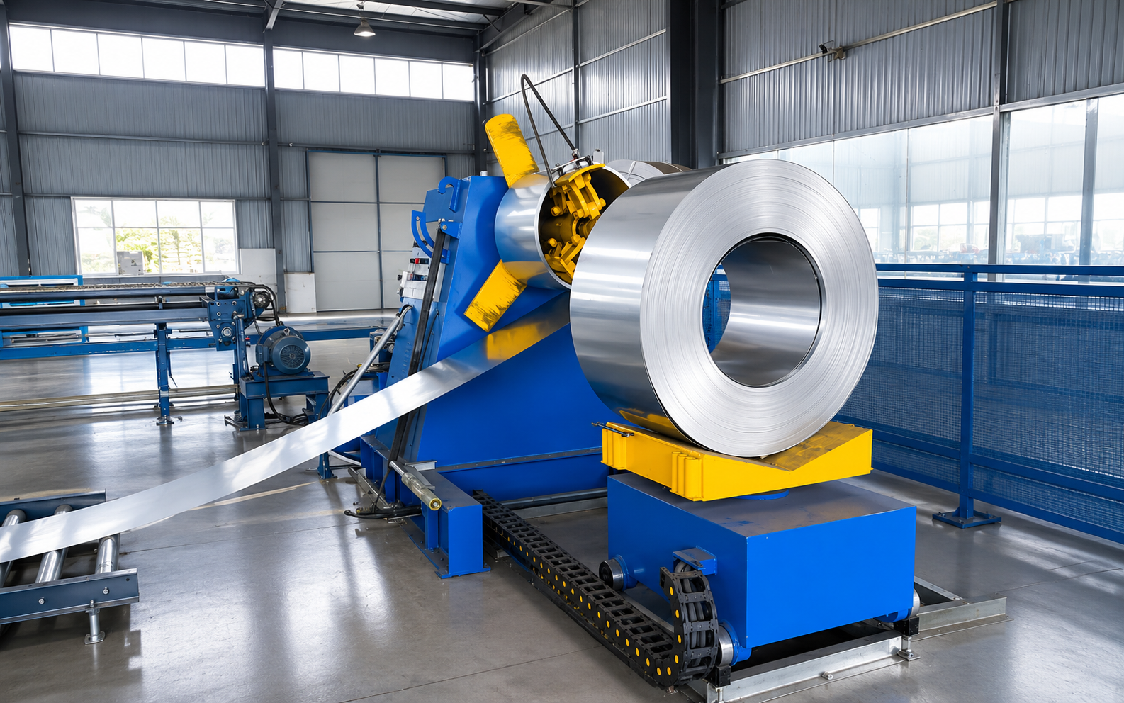 Manufacturing & Quality Control 5