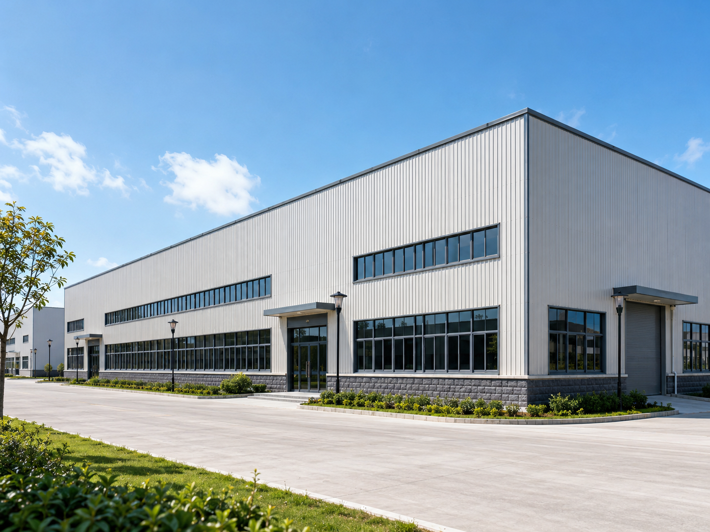 Yuantong Stone Coated Steel Roofing