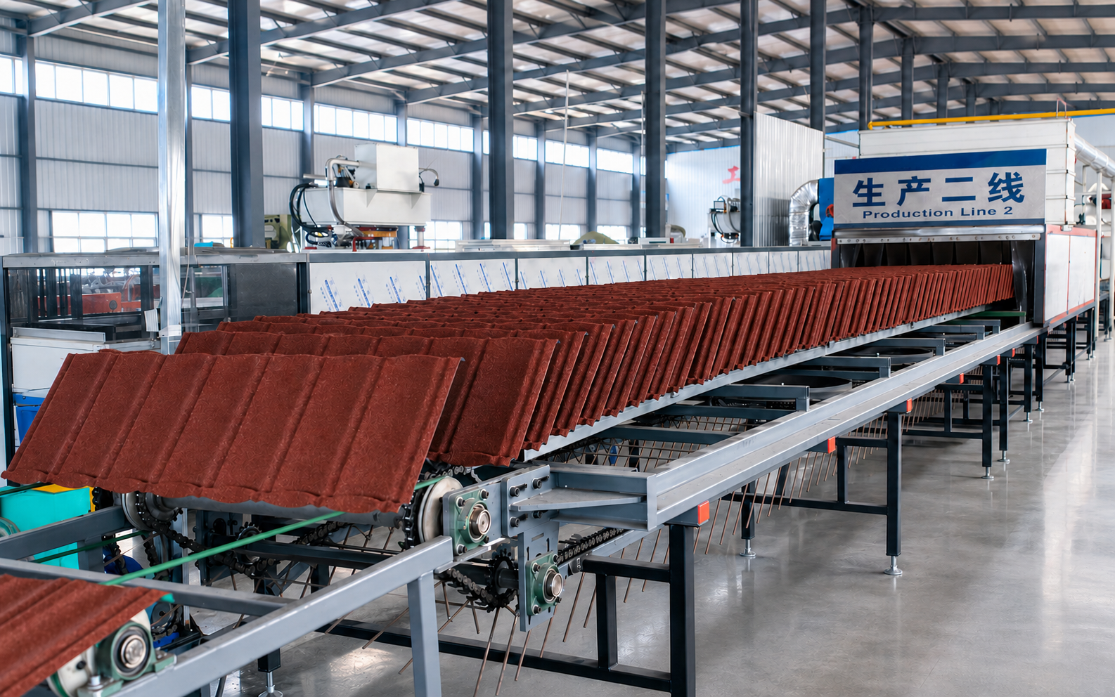 Manufacturing & Quality Control 1